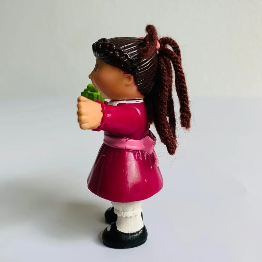 Vintage 1992 cabbage